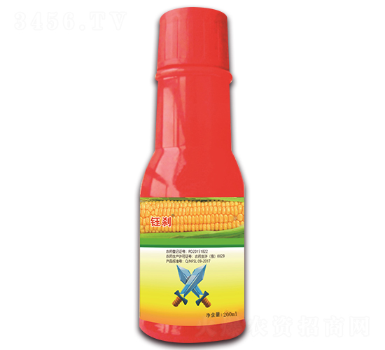 24%硝·煙·莠去津可分散油懸浮劑-鈺剎-瀚獅農業