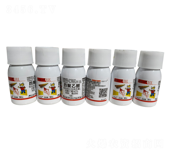 40%四聚乙醛懸浮劑（30g）-螺絲刀-龍歌植保