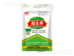 超生果花生高產套餐-晟邦生物