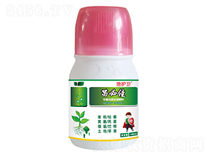 苗必佳中量元素水溶肥-地護衛-瑞邦化工