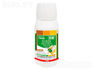 白粉虱專用噴霧型-狂捷-韓農化學