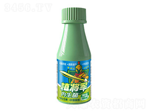植將軍-康姆生物