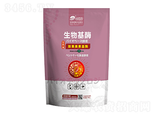 膨果美果基酶500g-云臺大化