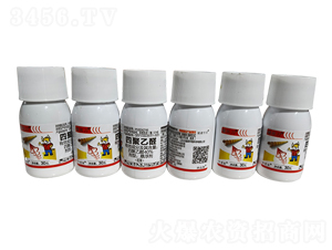 40%四聚乙醛懸浮劑（30g）-螺絲刀-龍歌植保